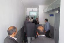 گزارش تصویری از بازدید و امضاء تفاهم نامه همکاری هیات رئیسه دانشگاه صنعتی شاهرود با اداره کل راه آهن شمال شرق(یک) 